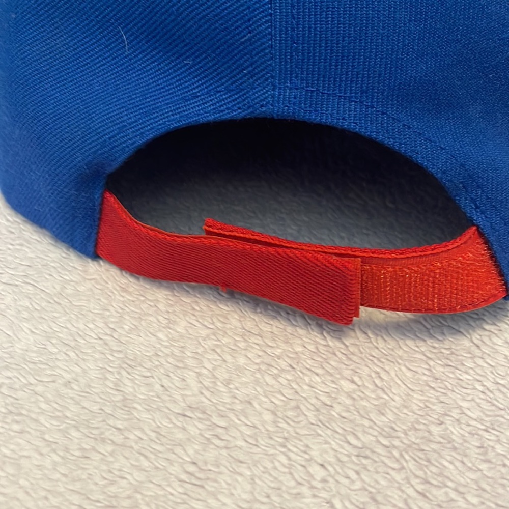 Texas Rangers Hat - Picture 6 of 6